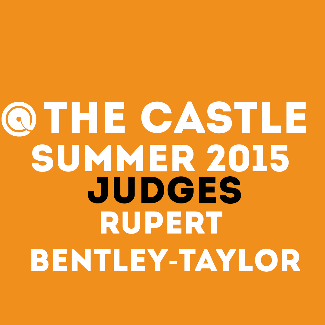 1 || Judges || Summer 2015 || Rupert Bentley-Taylor episode artwork