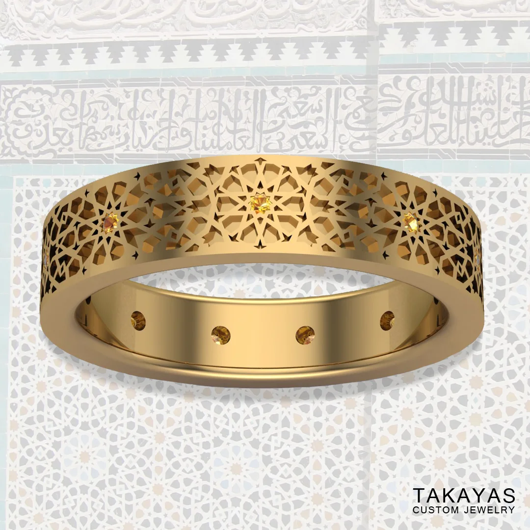 Moroccan-mosaic-wedding-ring-by-Takayas-main-image.jpg