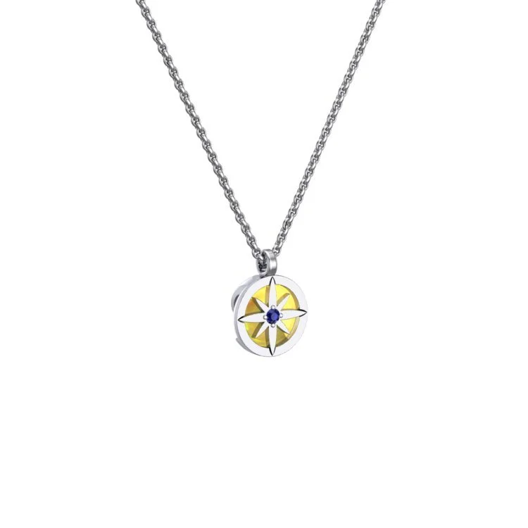 _Looking Down_Kyoto Opal Yellow_Platinum_Sapphire Blue.jpg