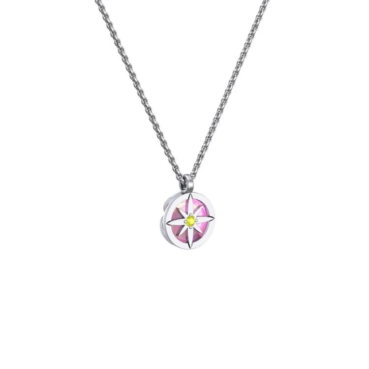 _Looking Down_Sapphire Yellow Melee_Platinum_Kyoto Opal Pink.jpg