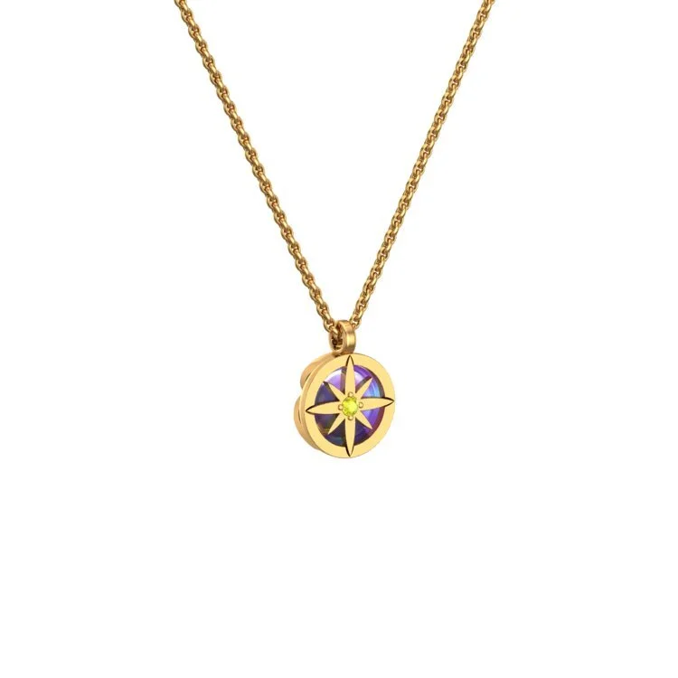 _Looking Down_Sapphire Yellow Melee_18K Yellow Gold_Kyoto Opal Purple.jpg