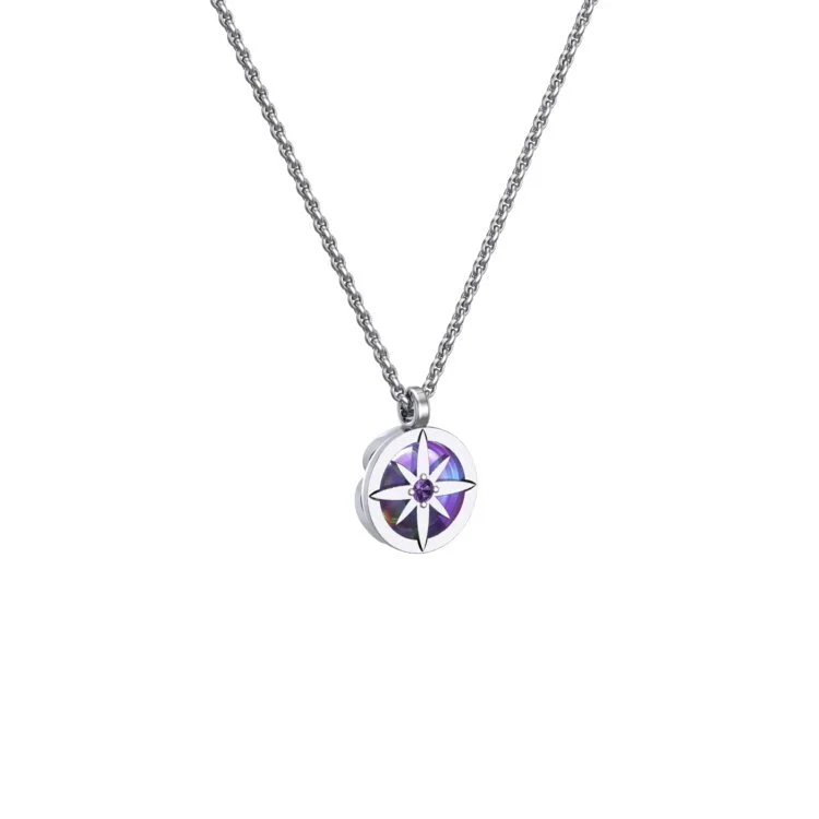 _Looking Down_Sapphire Violet_Platinum_Kyoto Opal Purple.jpg