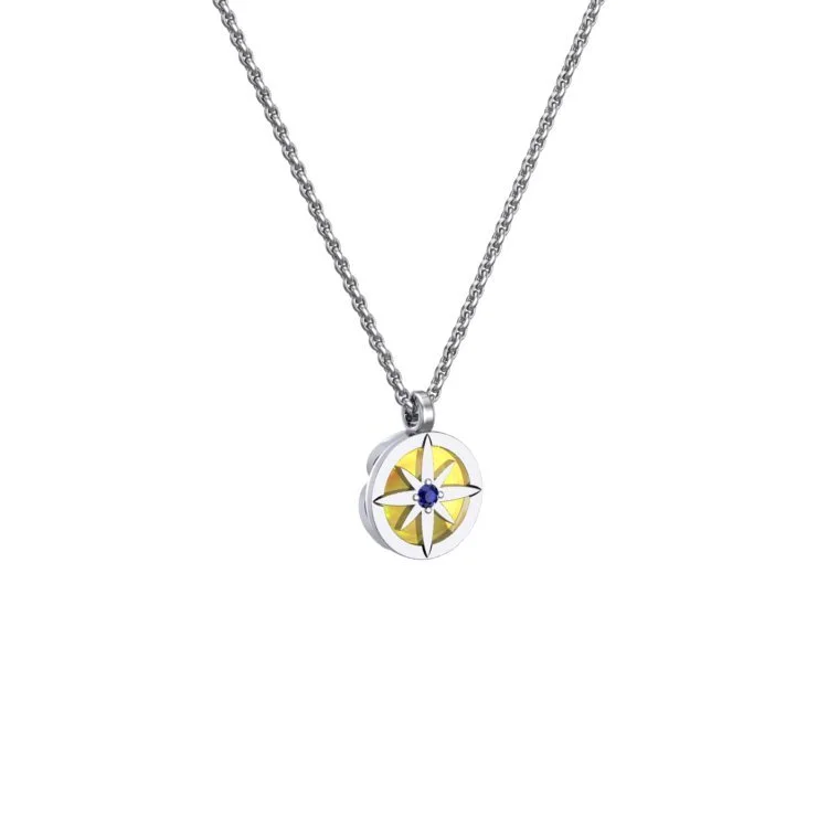 _Looking Down_Sapphire Blue_Platinum_Kyoto Opal Yellow.jpg
