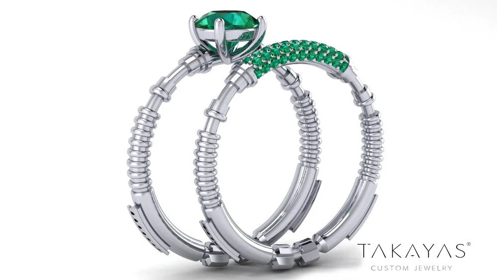 star wars jewelry collection