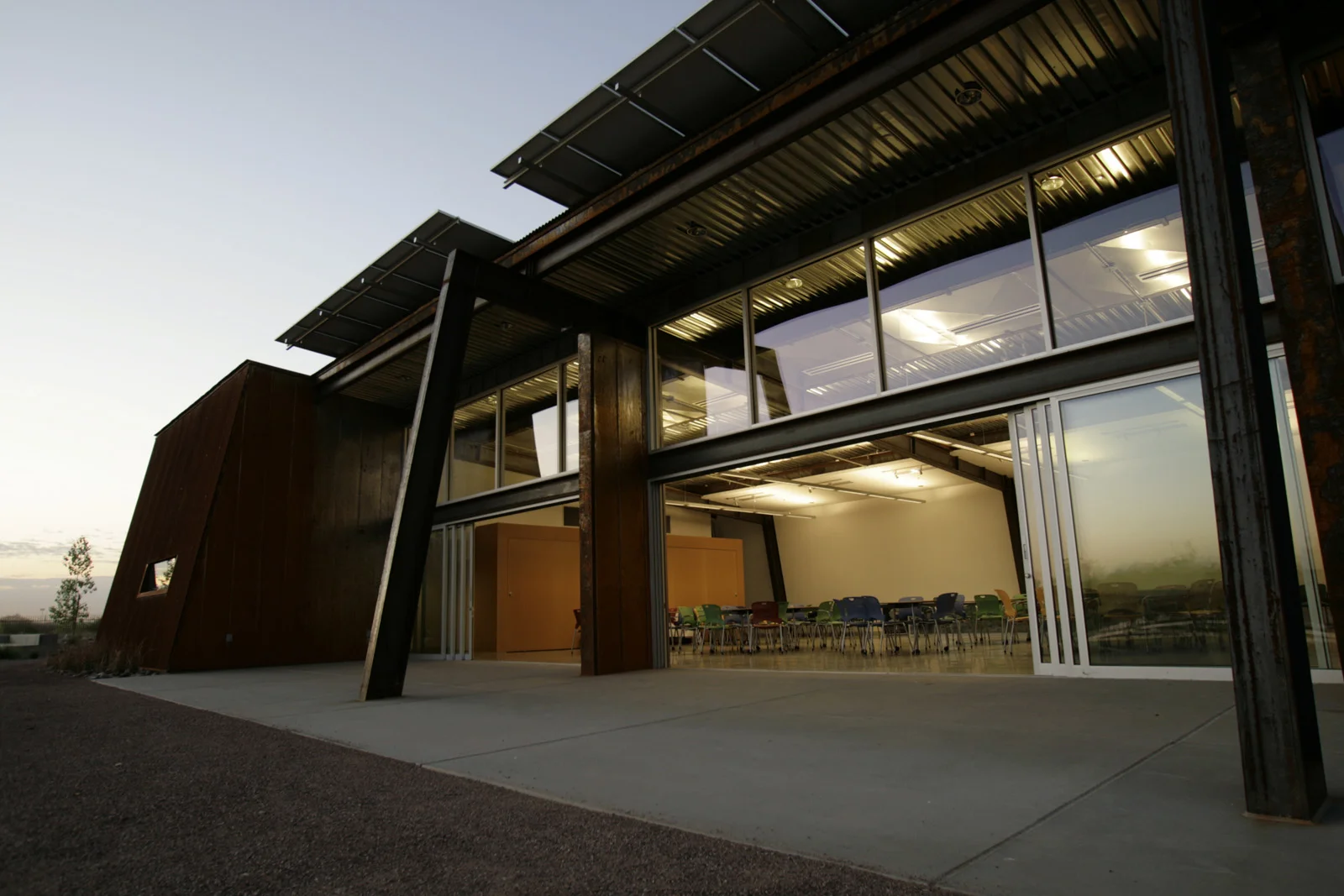 Nina Mason Pulliam Rio Salado Audubon Center