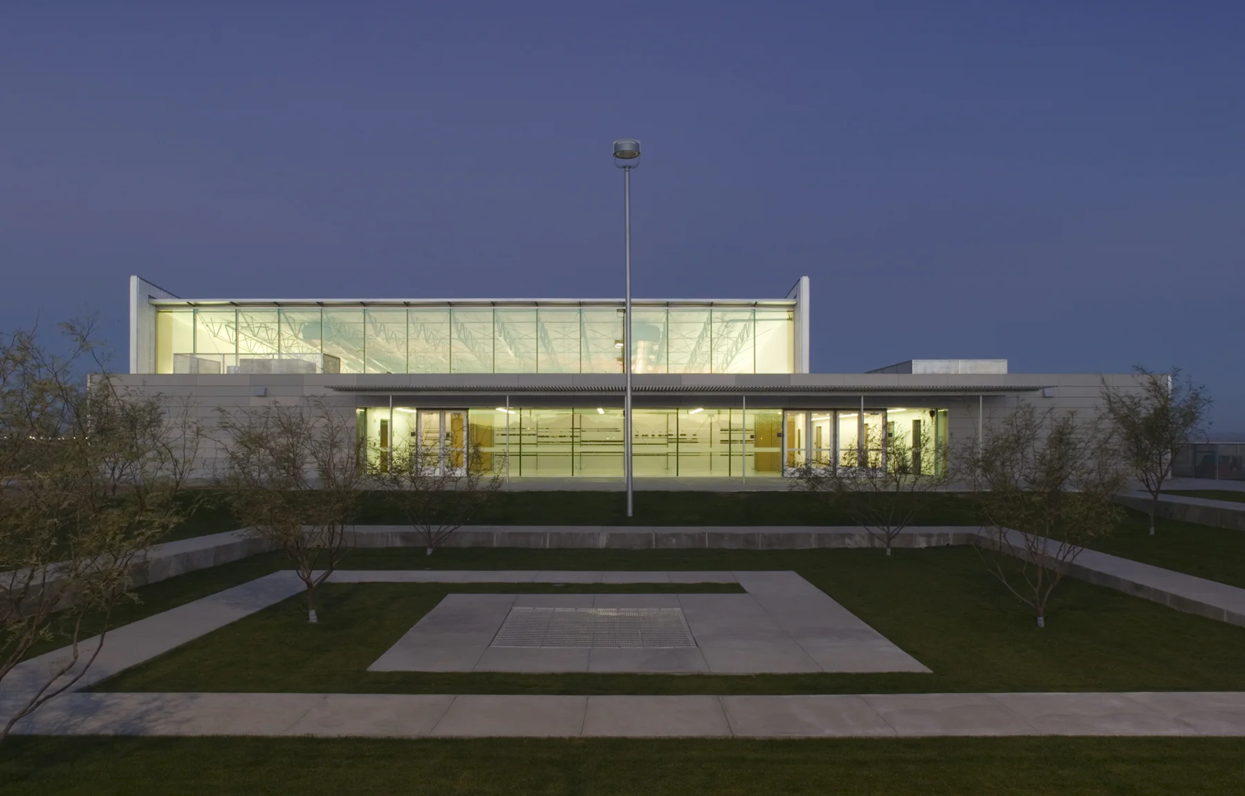 Stone Ridge Church