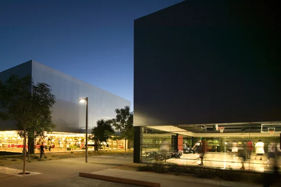 Maryvale Public Library