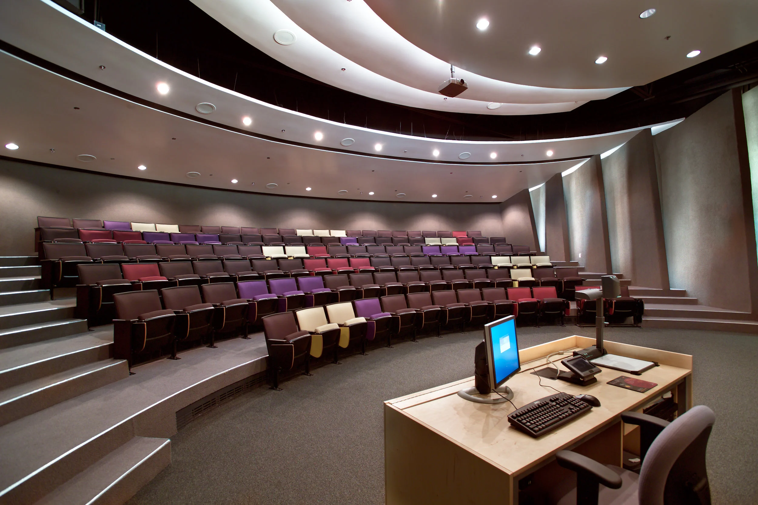 ASU Polytechnic Agribusiness Center