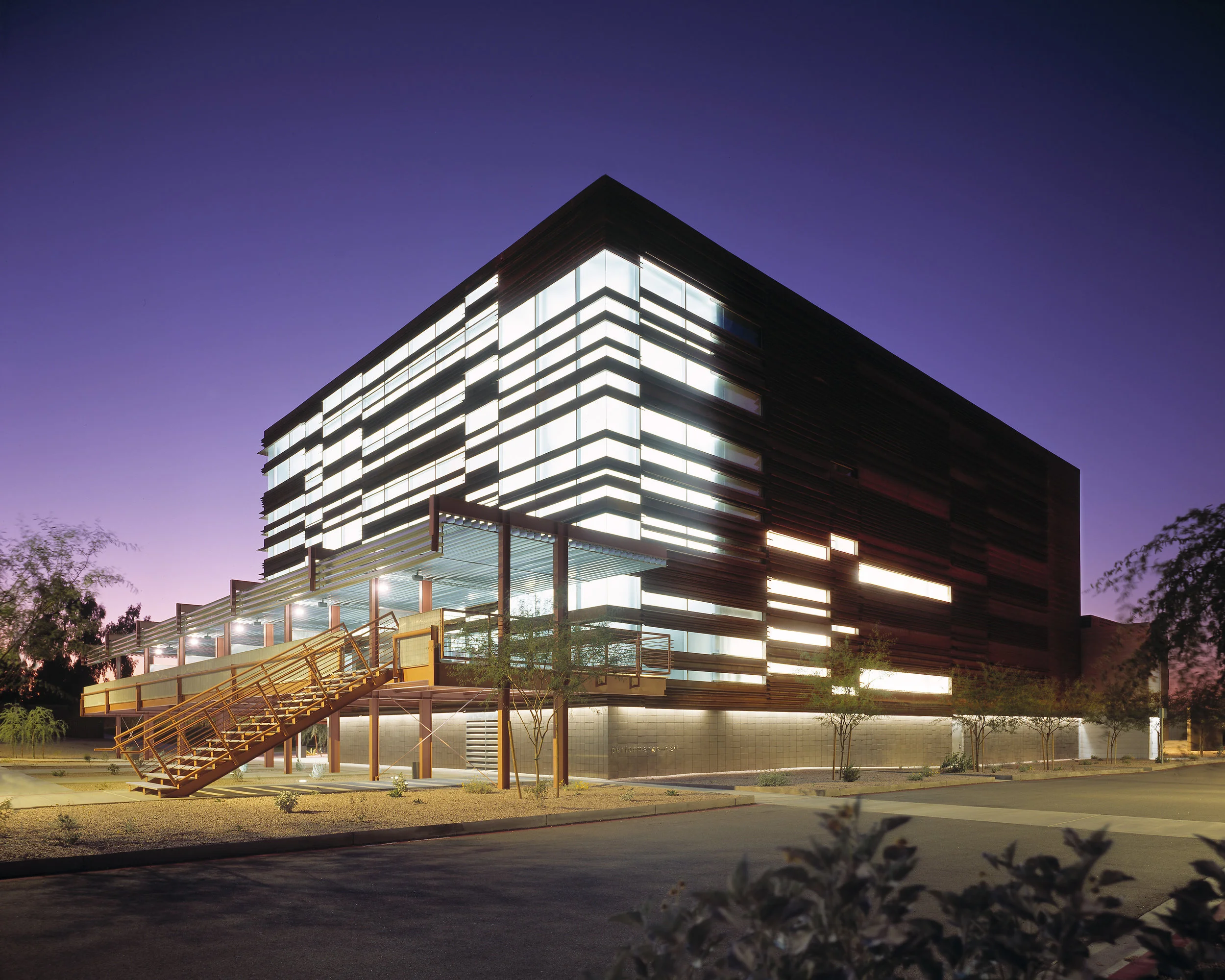 South Mountain CC Performing Arts Center