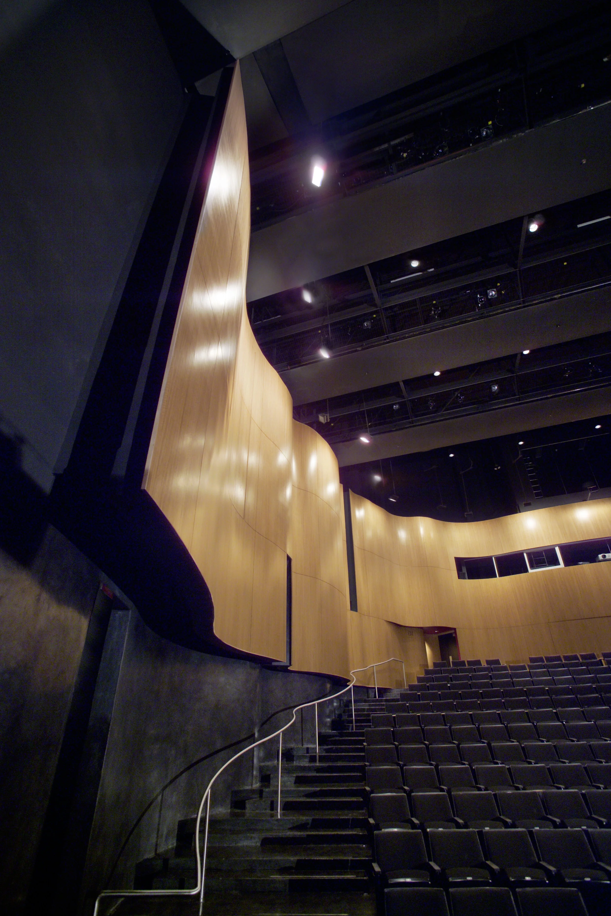 South Mountain CC Performing Arts Center