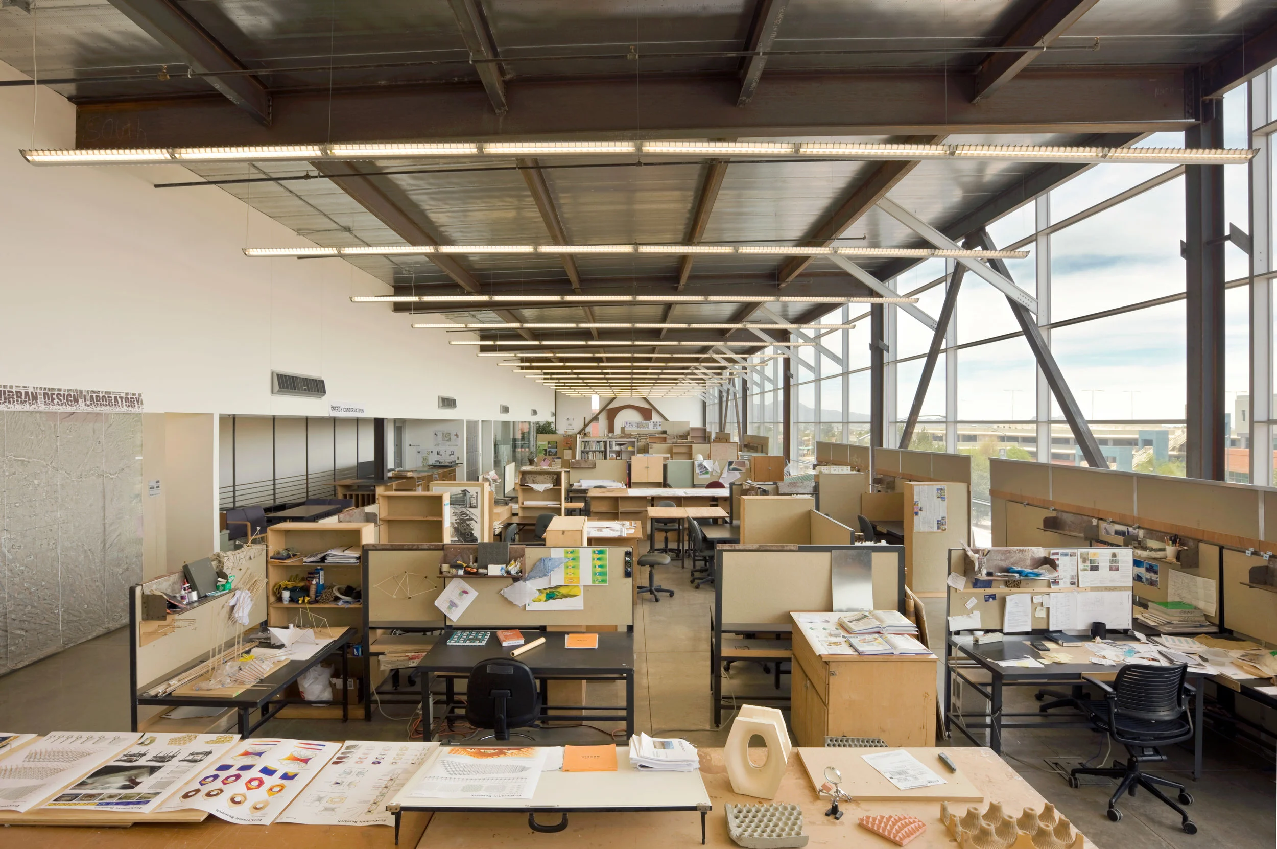 U of A College of Architecture and Landscape Architecture