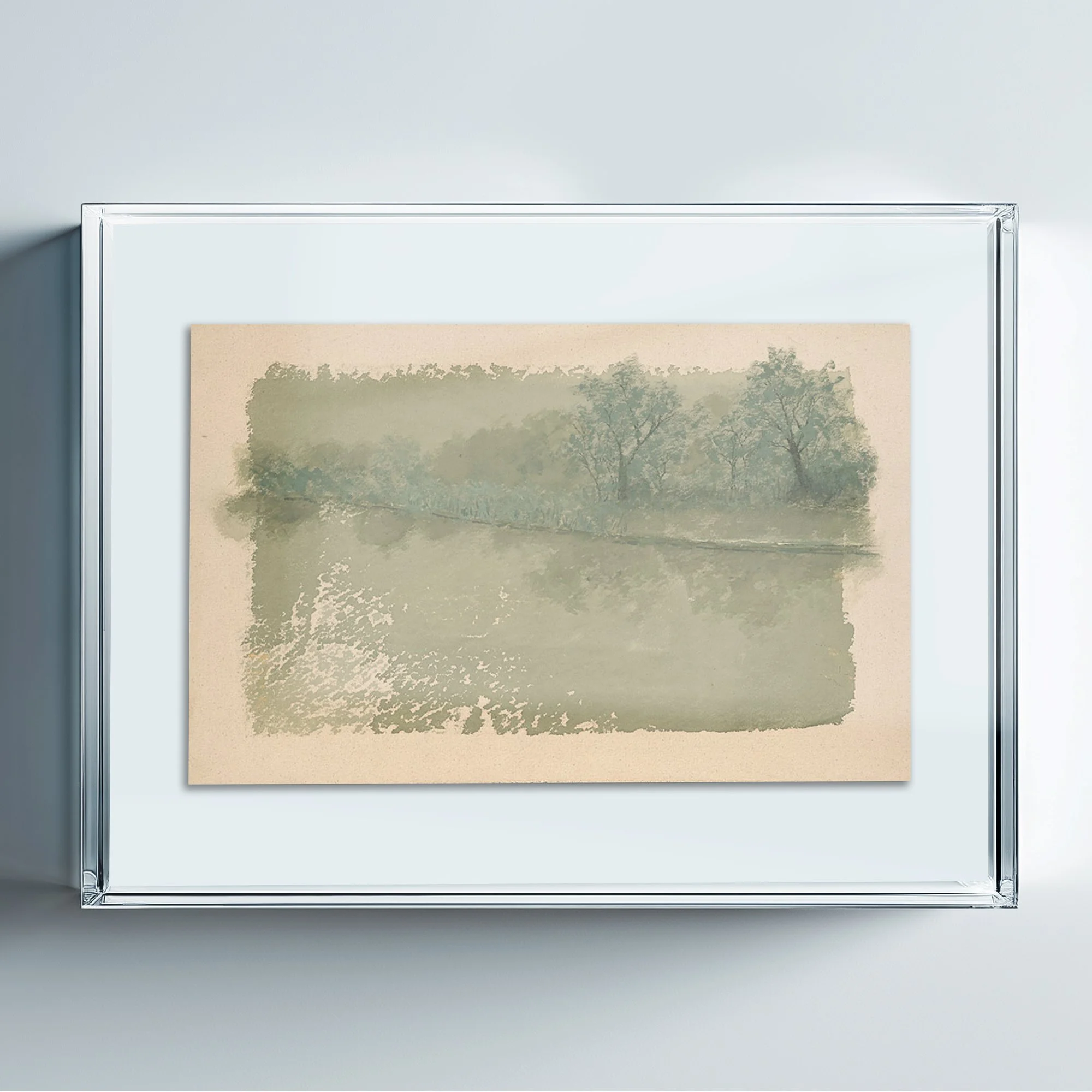 Daughters of the Water III