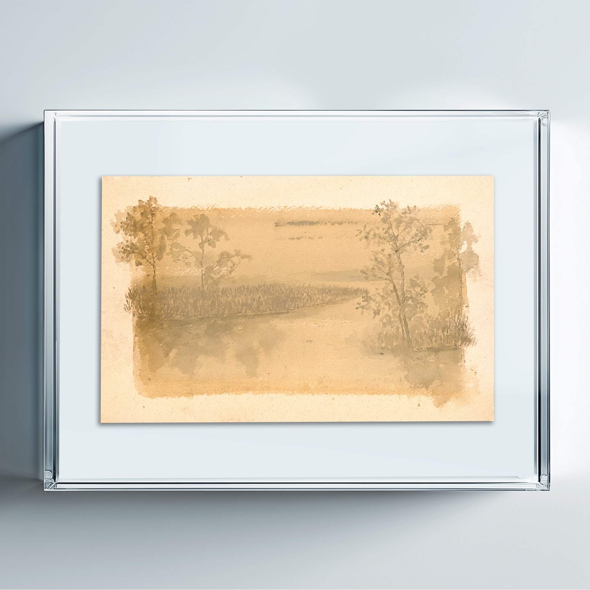 Daughters of the Water IX