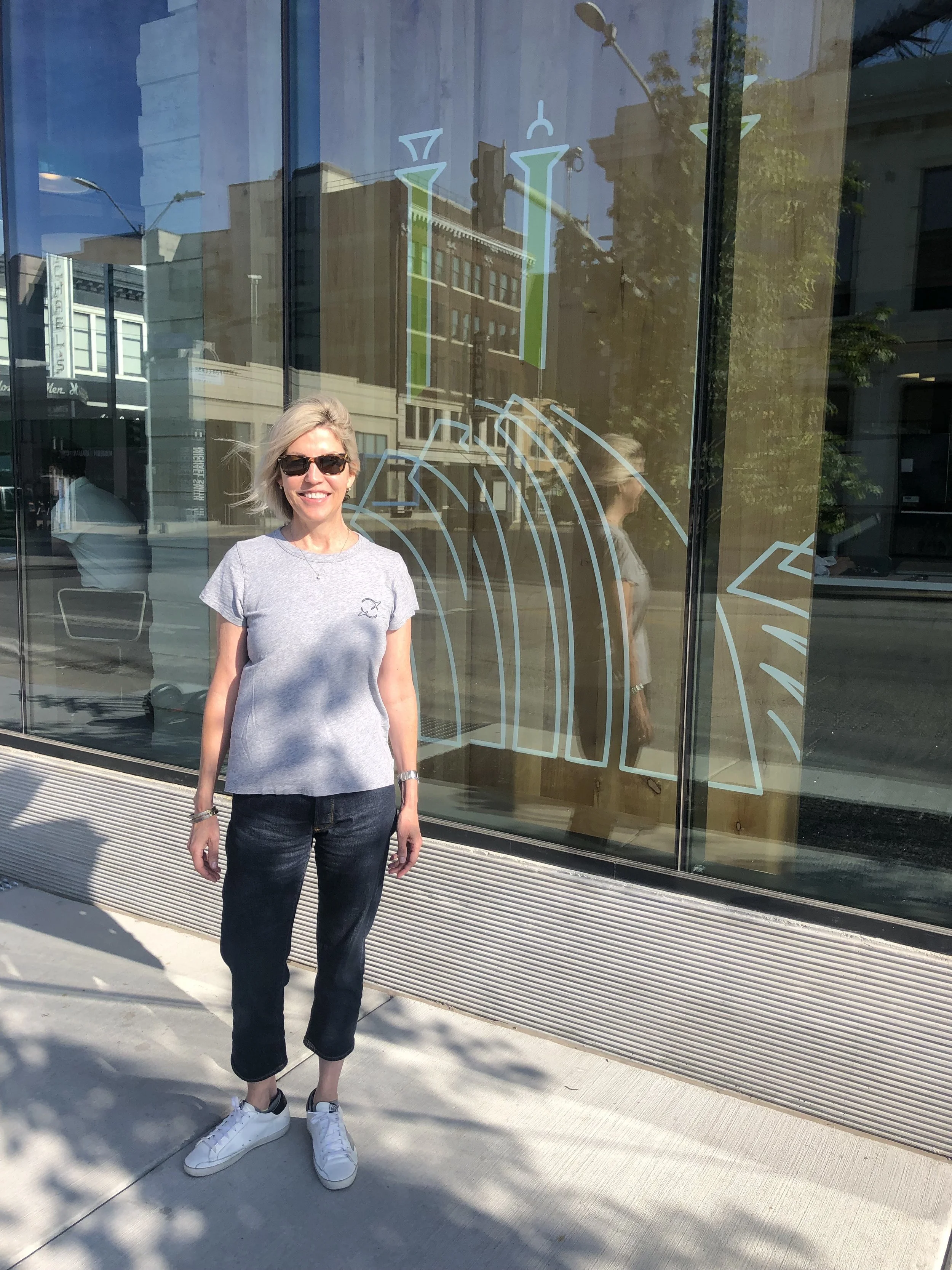 our signature skylines