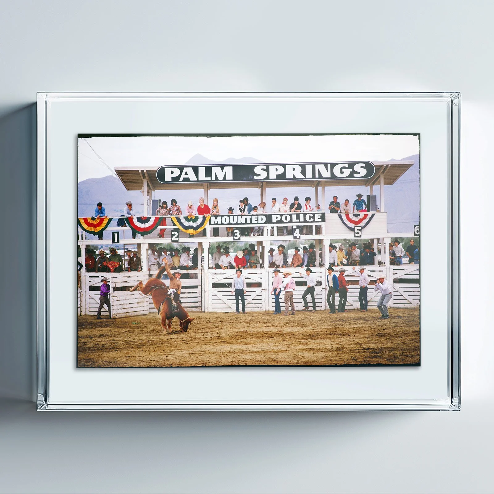 Palm Springs Rodeo