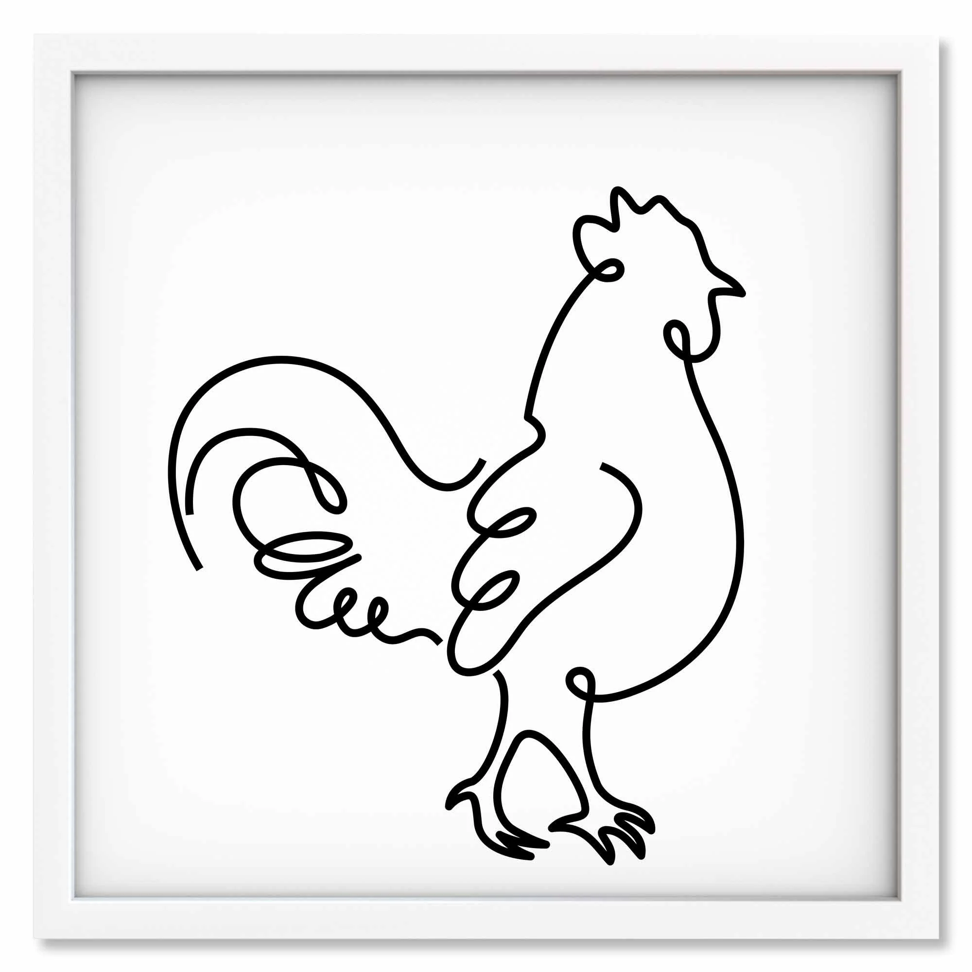 Rooster