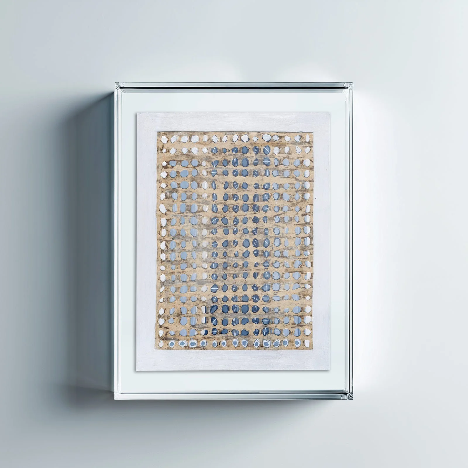 Seen Through A Porthole