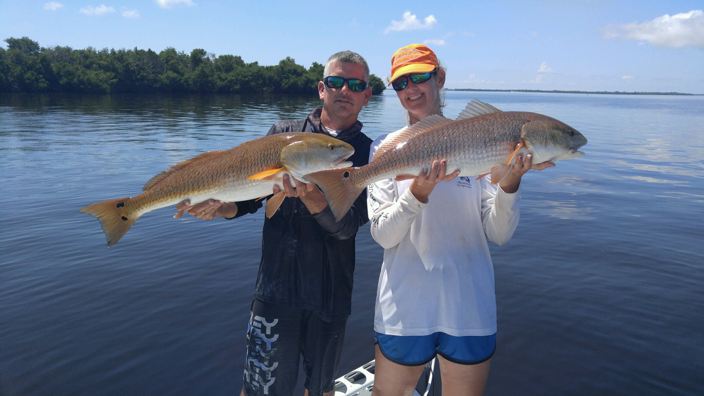 KingFisher Charters