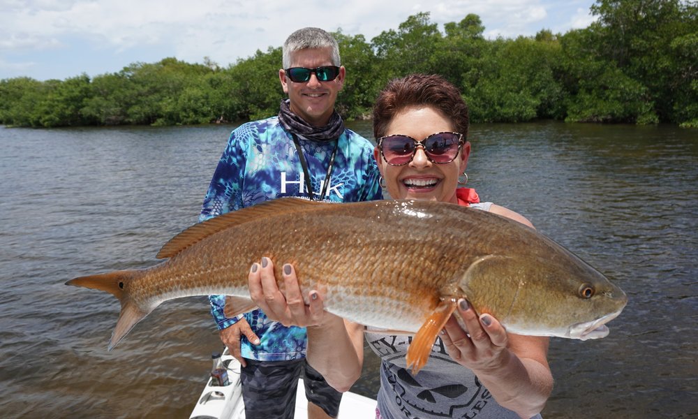 KingFisher Charters Fishing Excursions