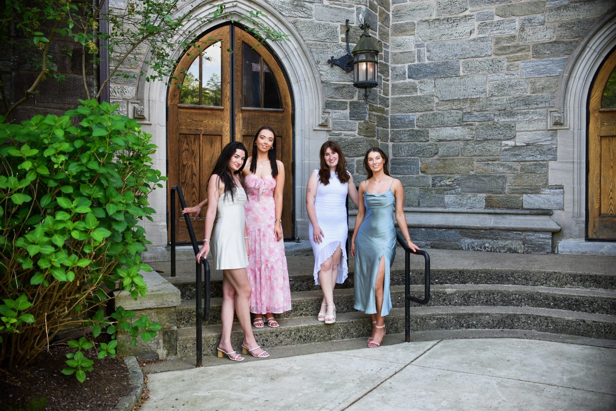 Graduation photography