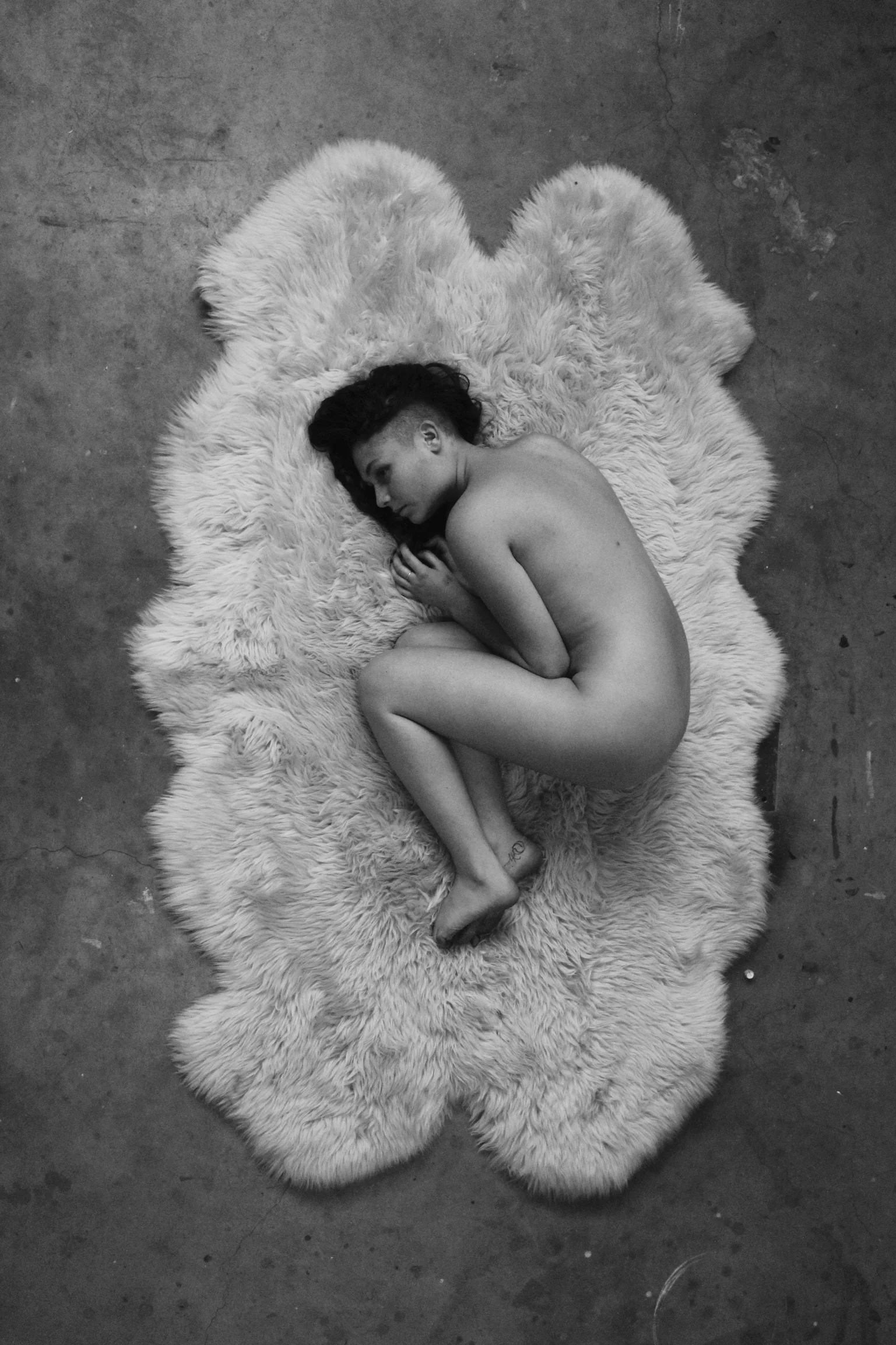 Photography by Emma Storm