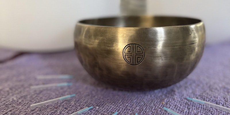 Acuharmony - Acupuncture Sound Bath