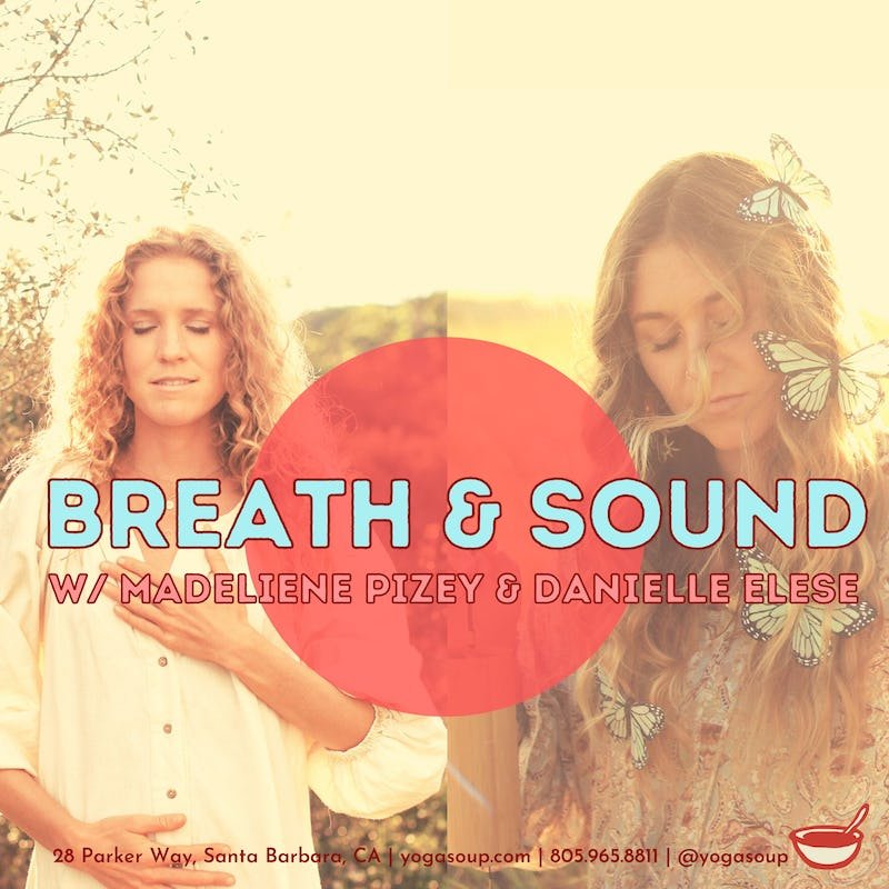 Breath & Sound