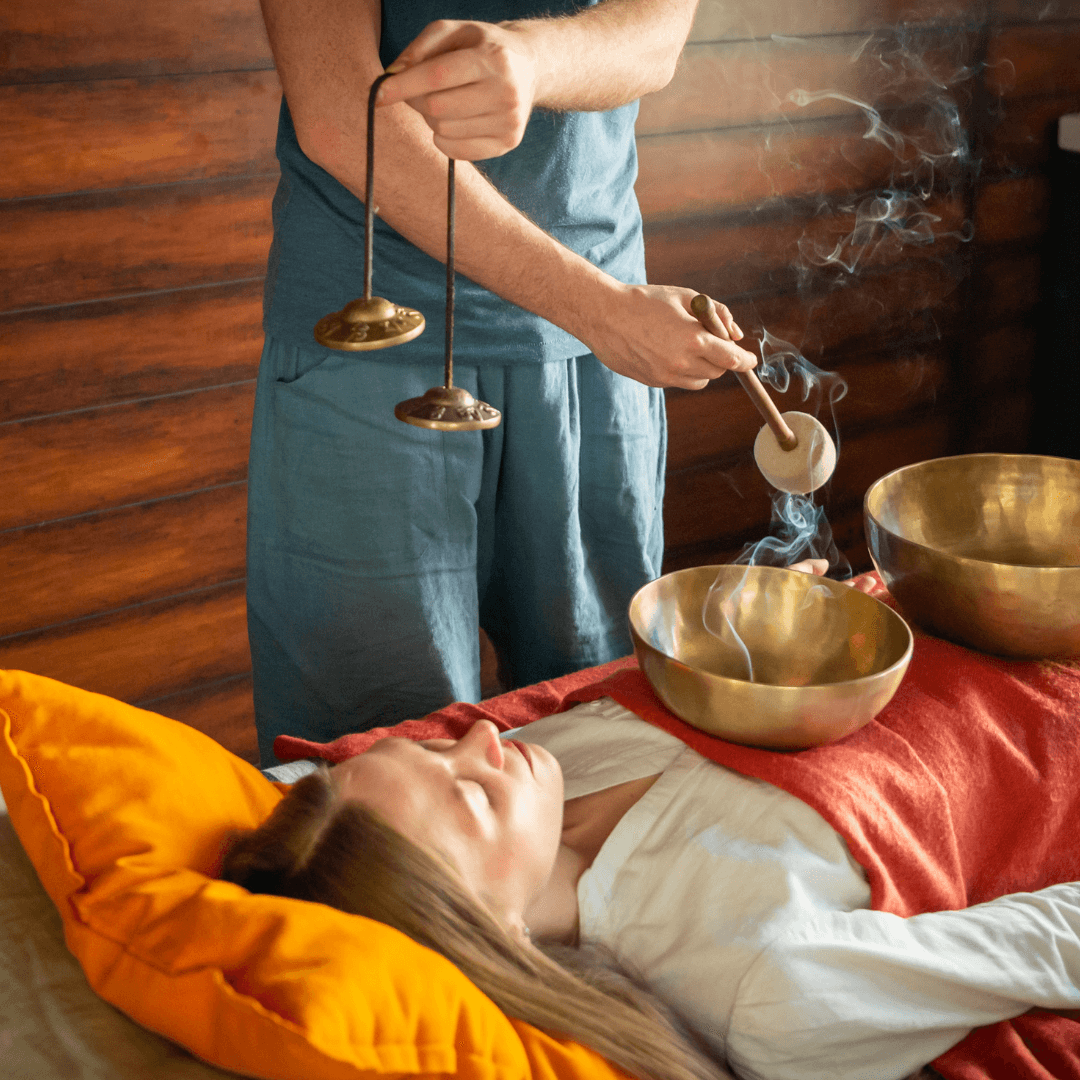 Sound Healer Training & Certification Santa Barbara Yoga Soup