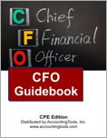 CFO Guidebook Course