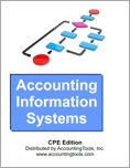 Accounting Information Systems Course — AccountingTools
