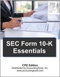 sec form 10-k