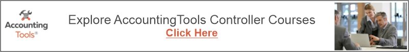 The difference between a controller and a comptroller — AccountingTools