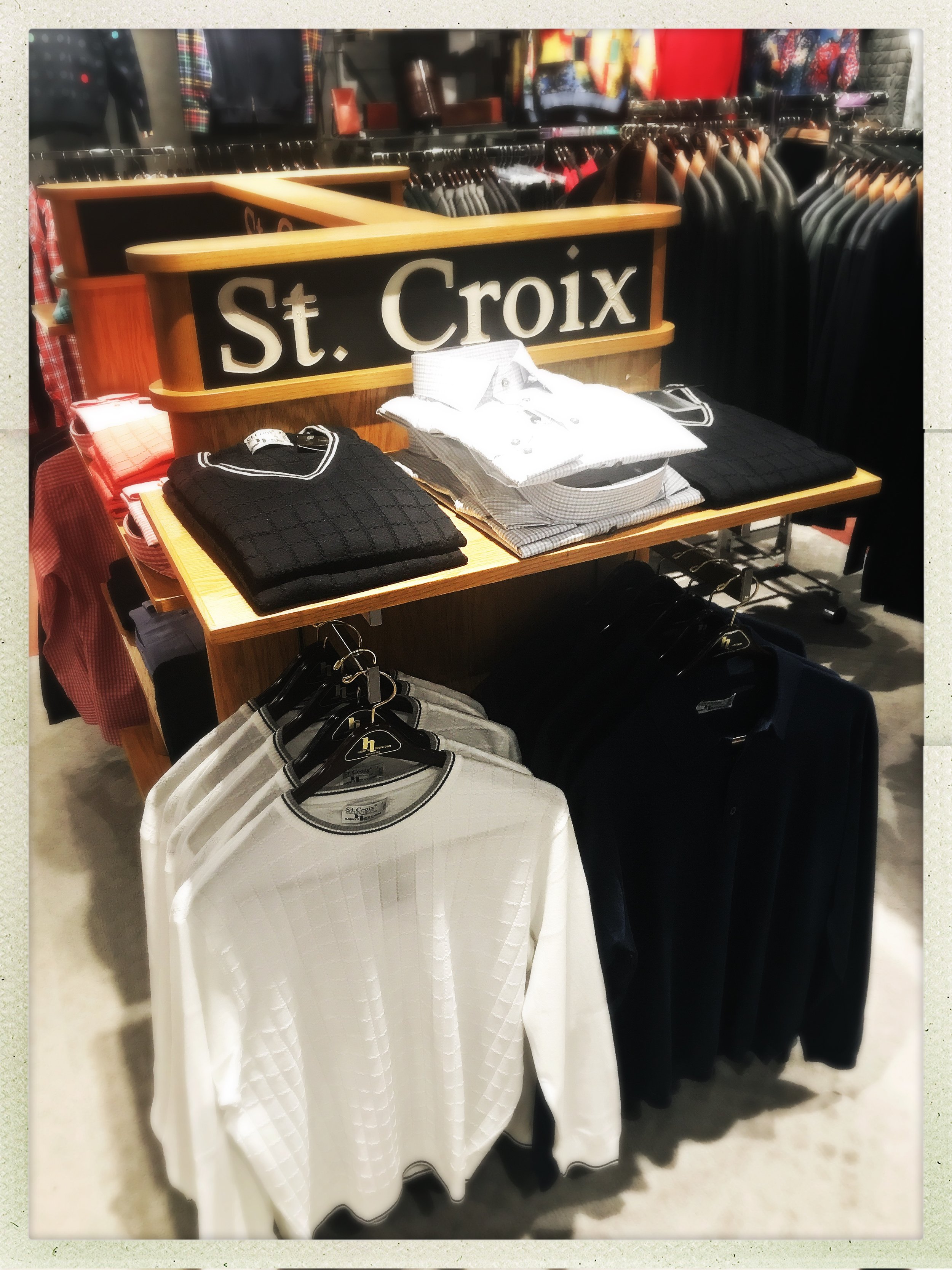 st croix retail stores