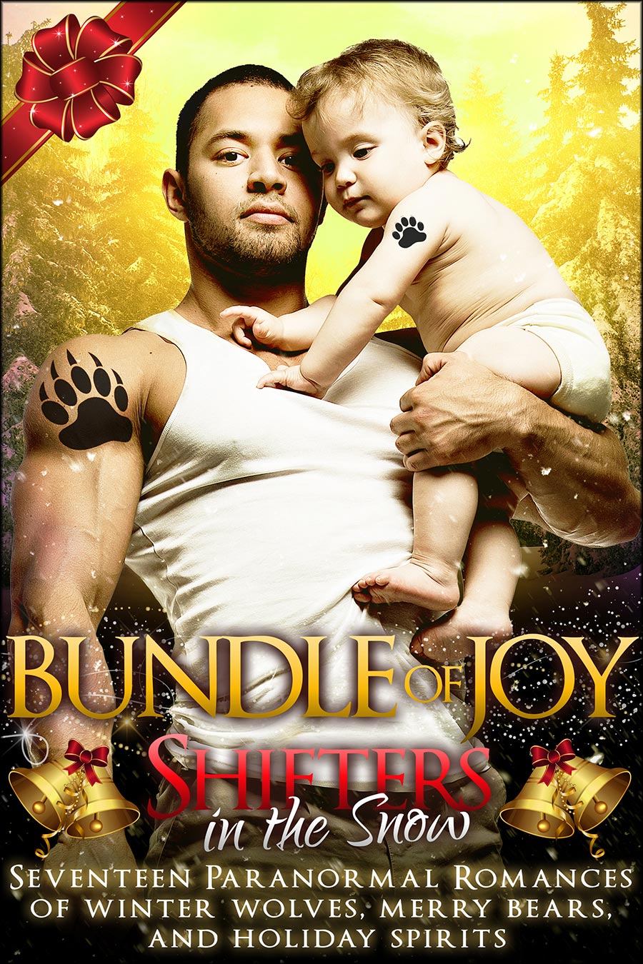 Shifters-in-the-Snow-2---Bundle-of-Joy-cover---6-x-9.jpg