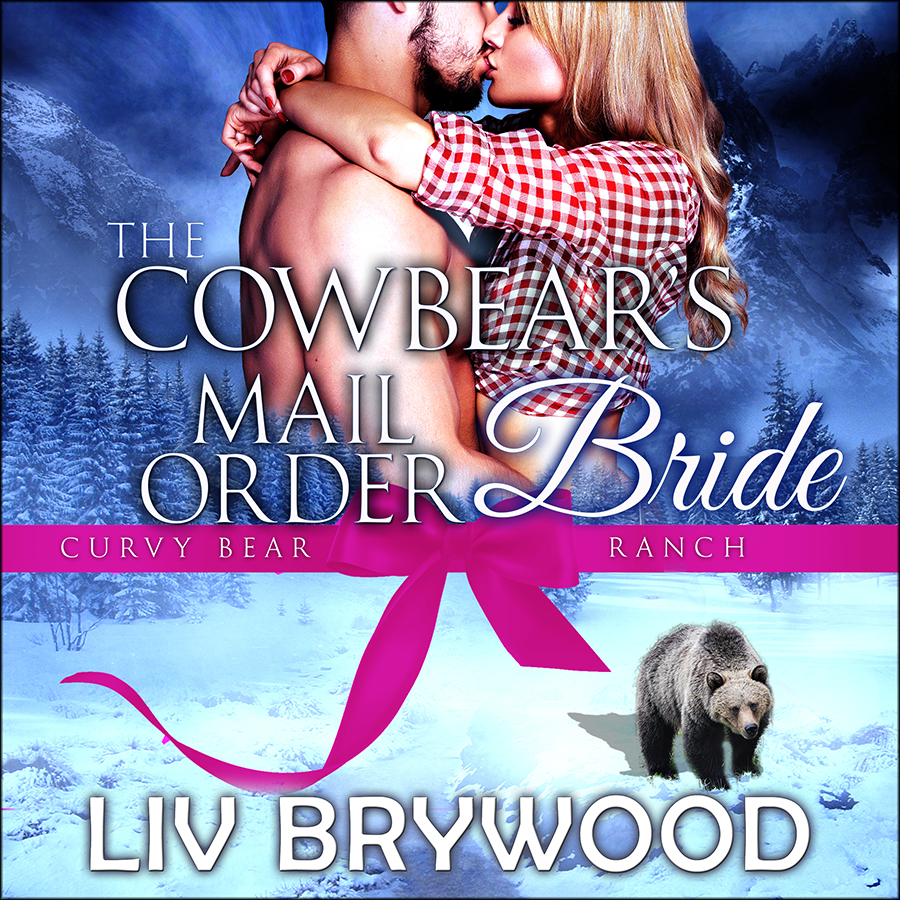 The Cowbear's Mail Order Bride - ACX.jpg