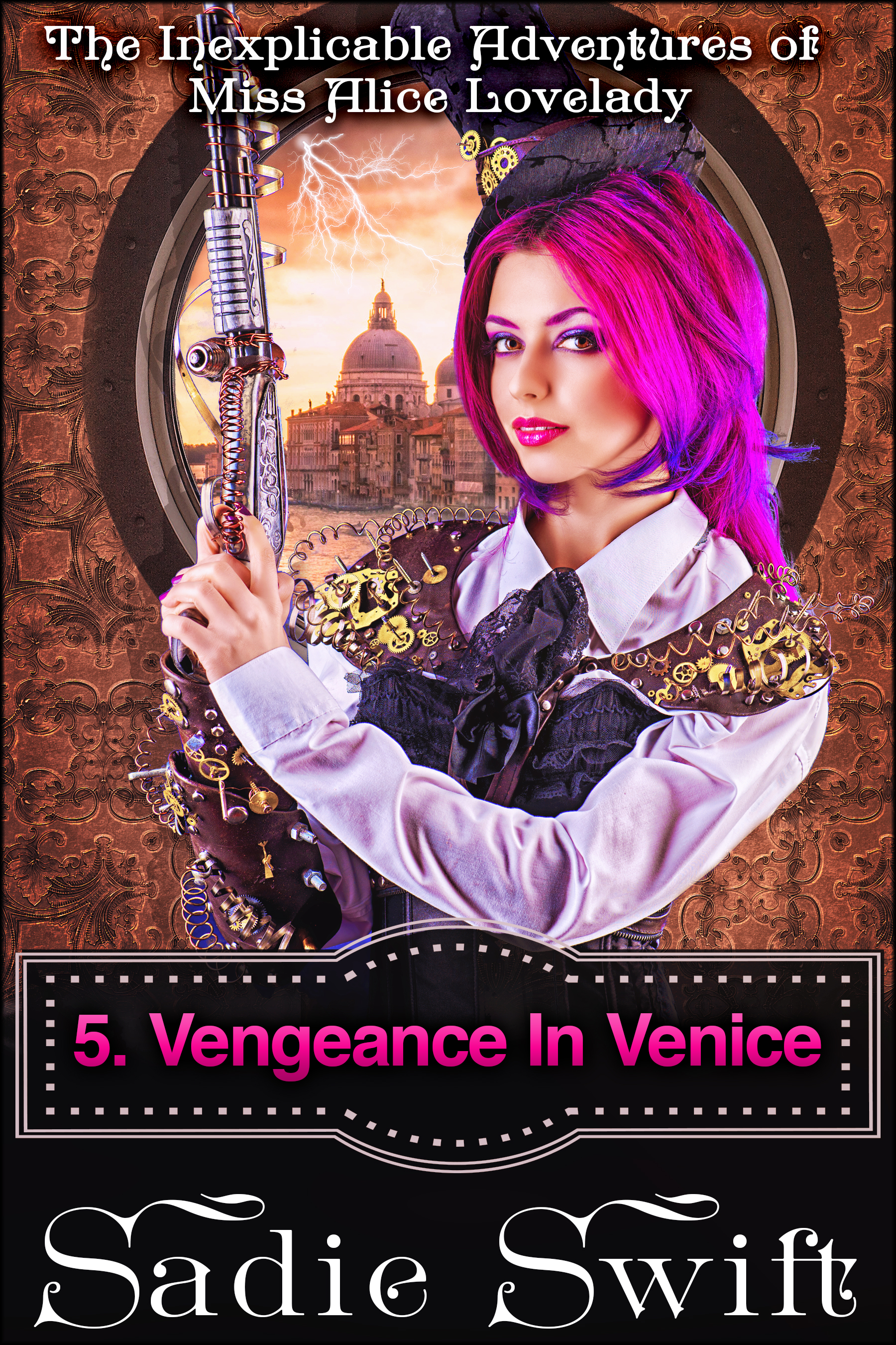 Miss Alice Lovelady  5. Vengeance In Venice.jpg