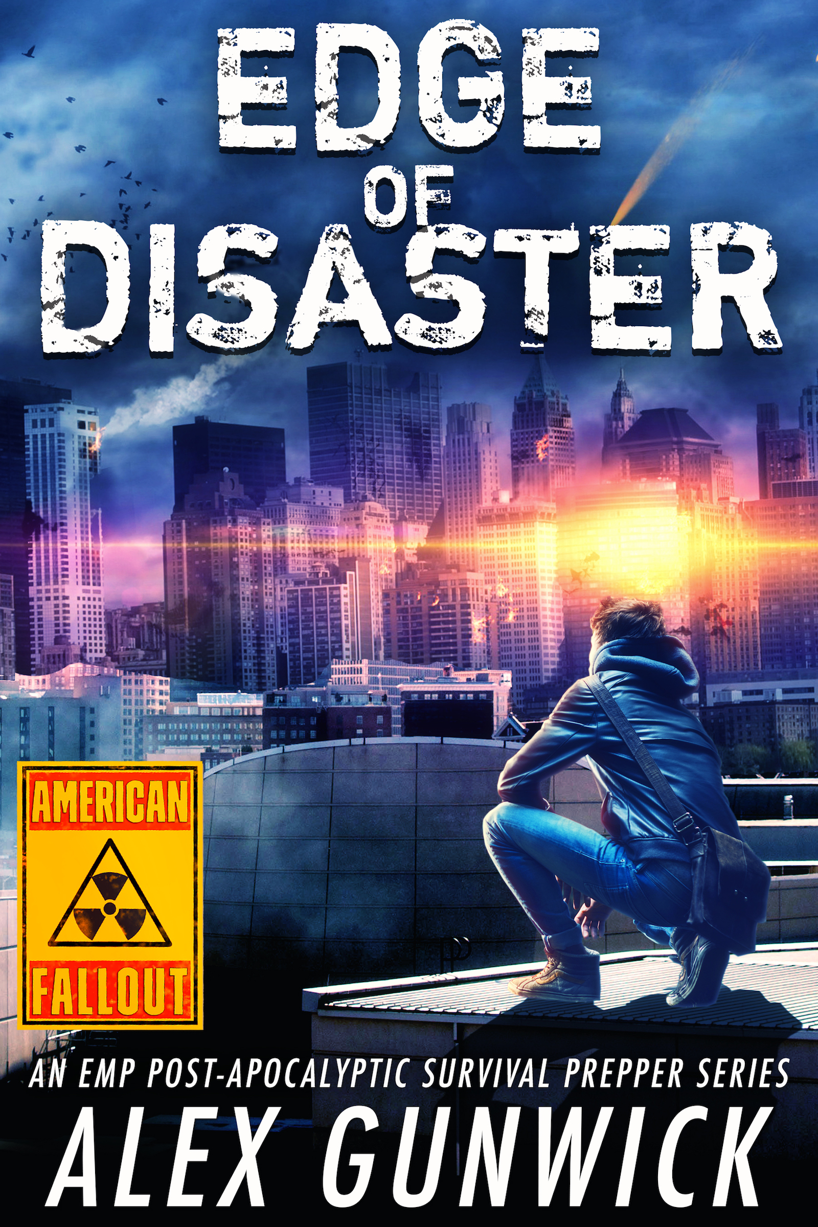 Edge of Disaster - Alex Gunwick - yellow sign - 1600.jpg