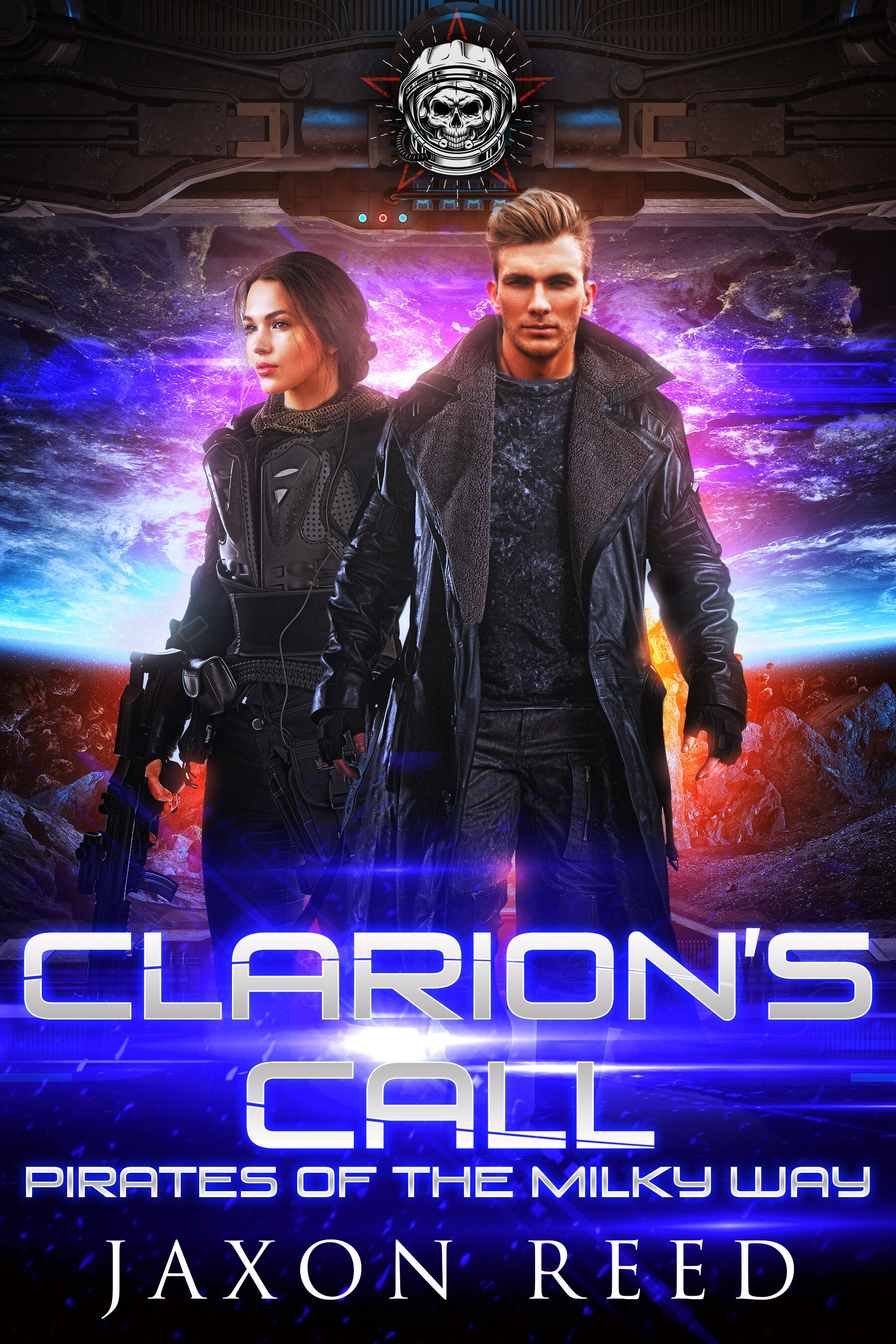 Clarion's Call - Jaxon Reed.jpg