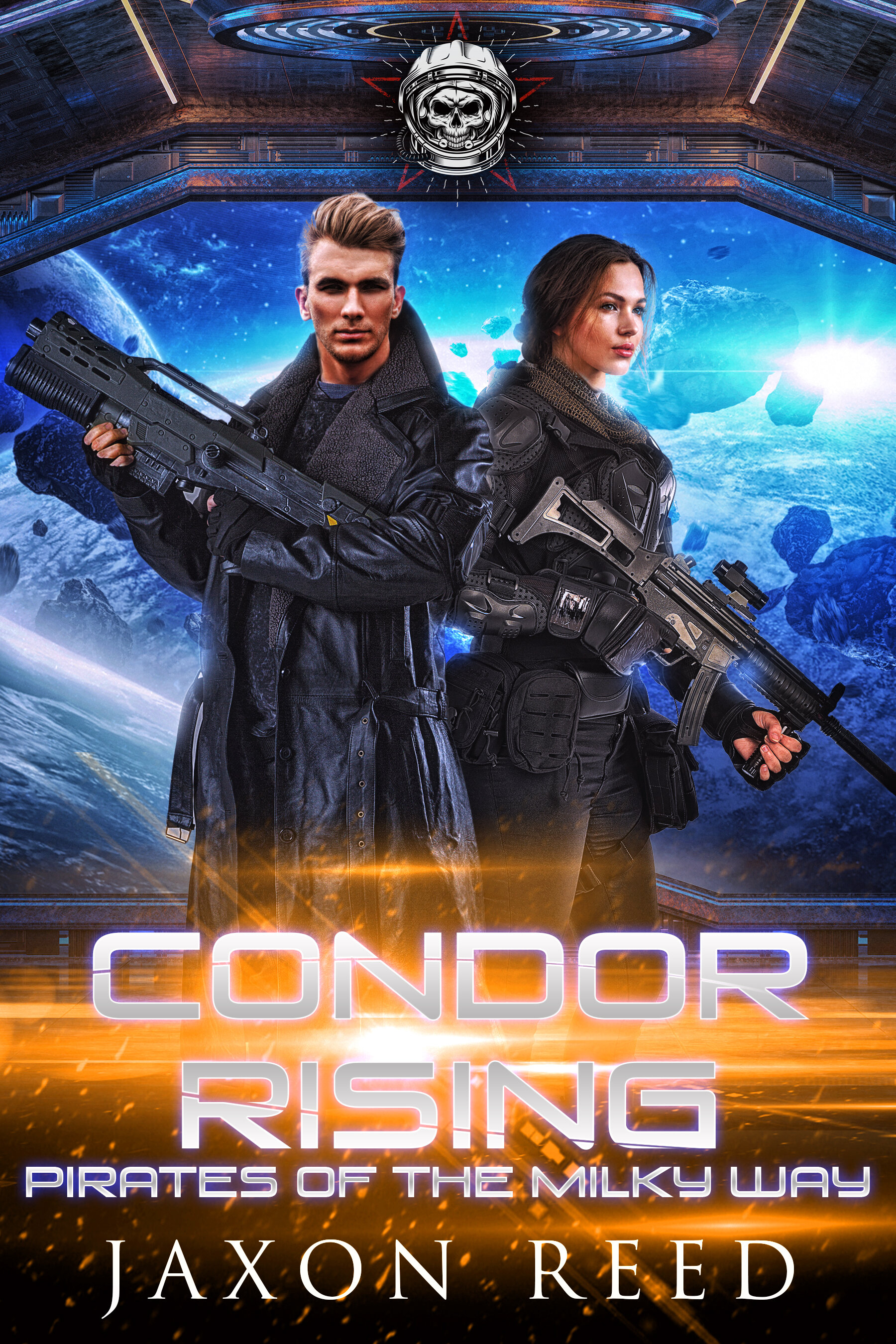 Condor Rising - Jaxon Reed.jpg