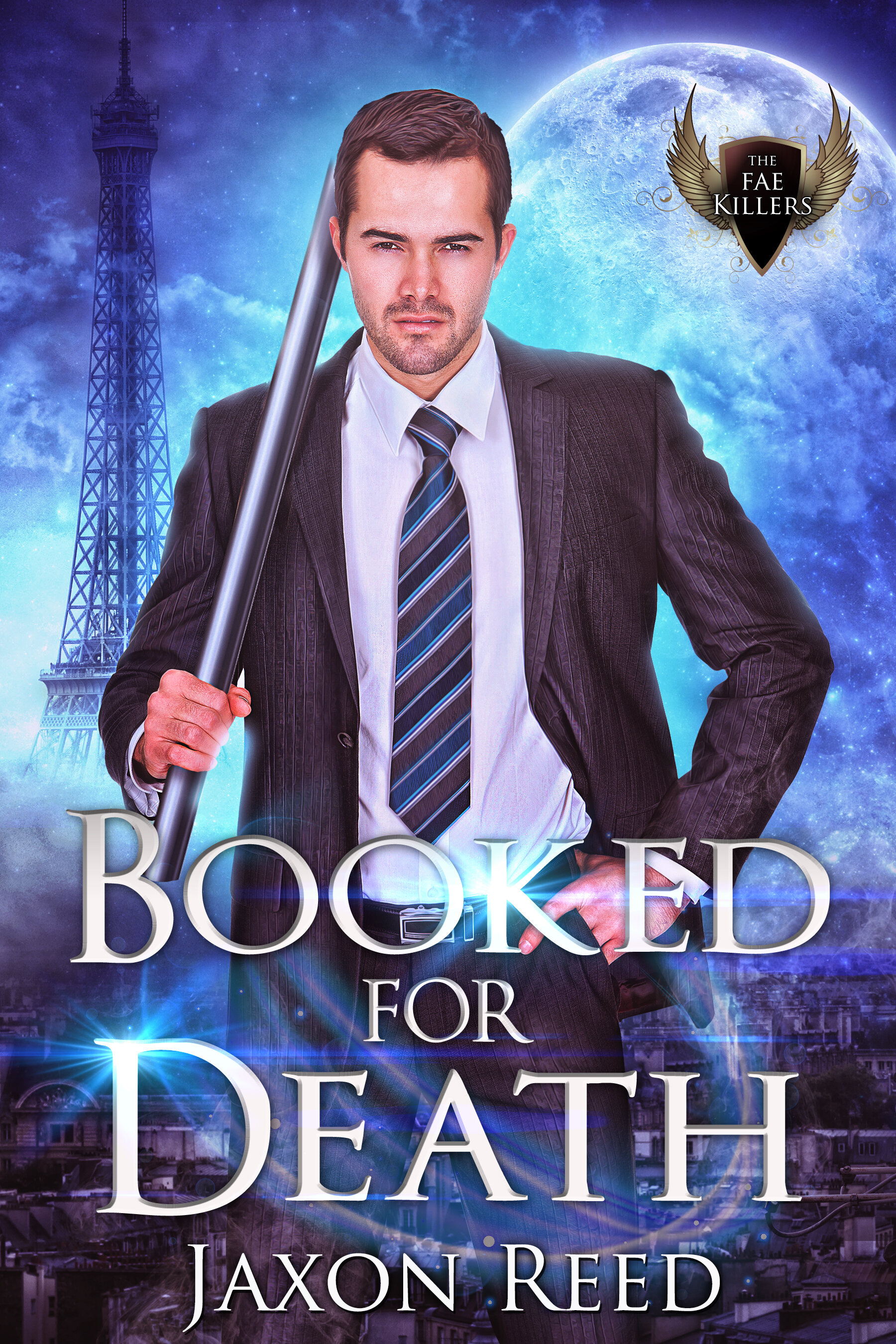 Booked for Death - The Fae Killers - Jaxon Reed v2.jpg