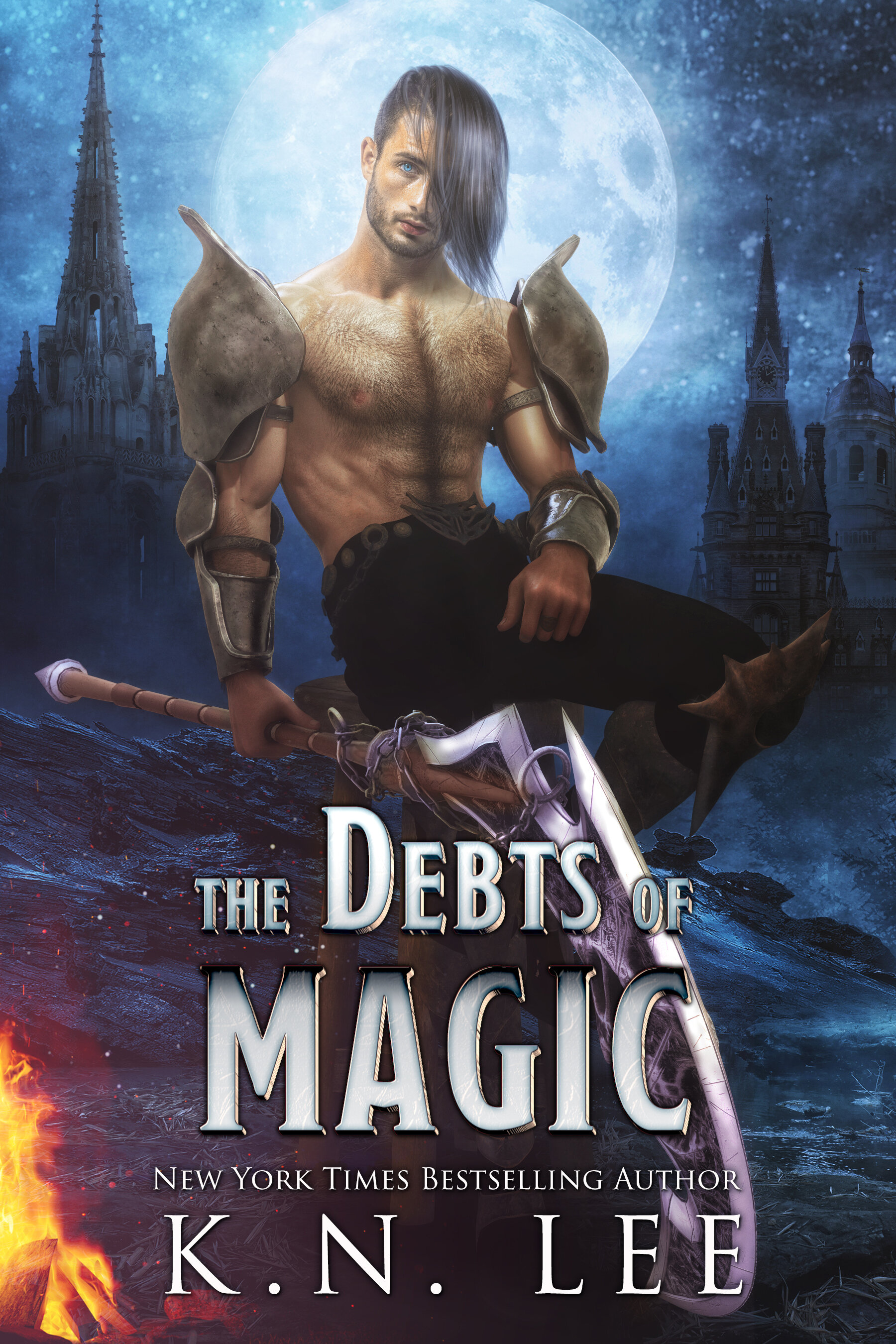 KN Lee - The Debts of Magic v1.jpg
