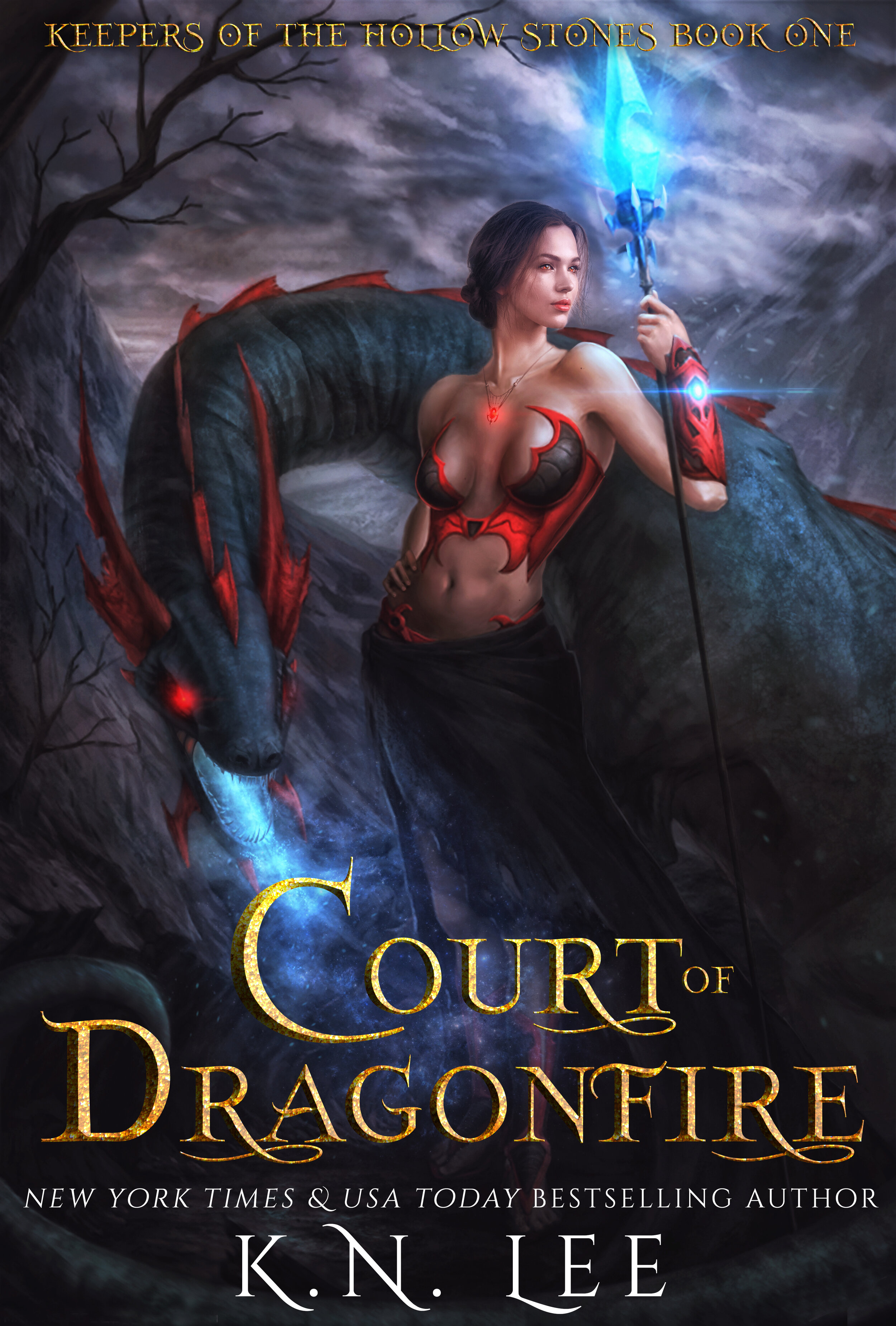 Court of Dragonfire - KN LEE - on top.jpg