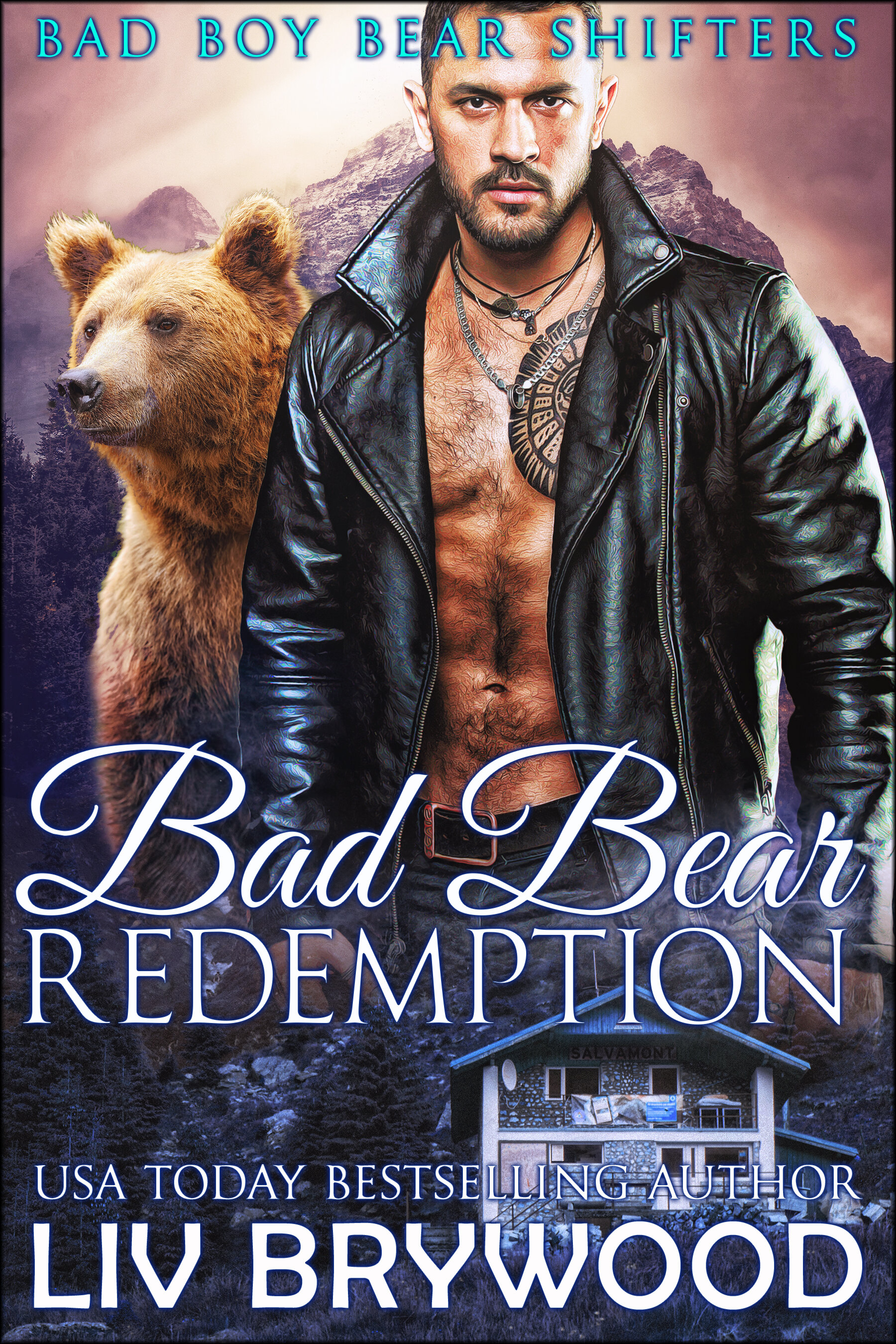 Liv Brywood - Bad Bear Redemption.jpg