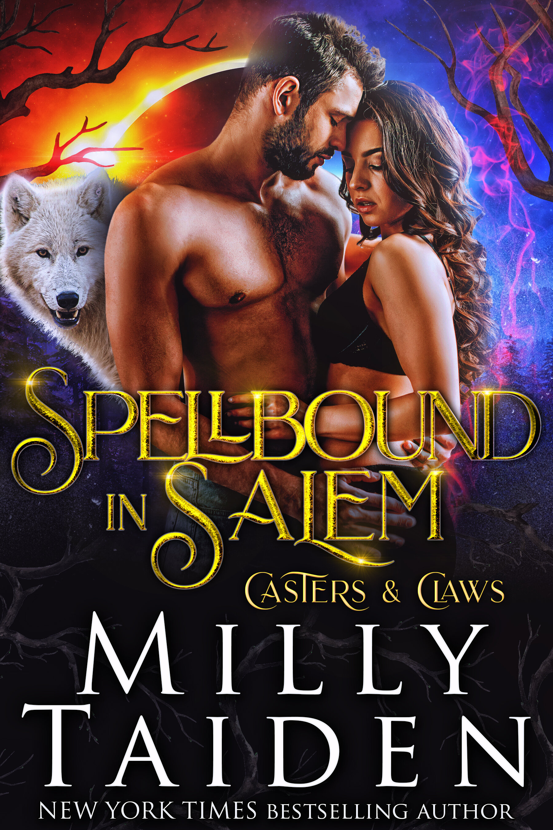 Milly Taiden - Casters & Claws - Spellbound in Salem.jpg