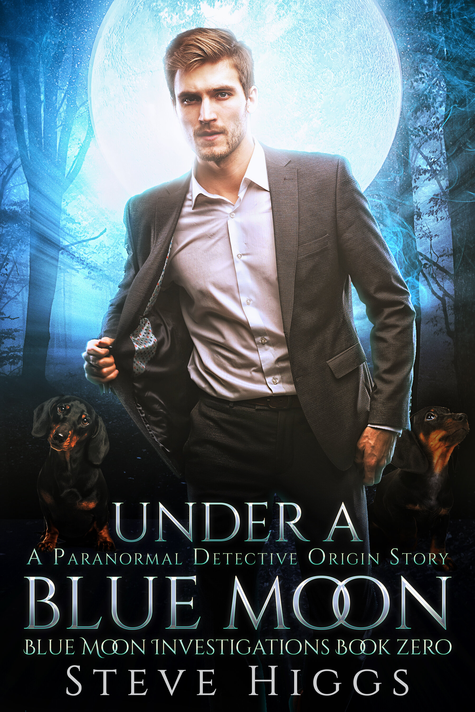 Steve Higgs - Under a Blue Moon – Blue Moon Investigations Book 0.jpg