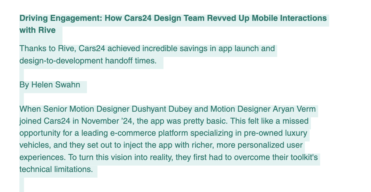 Original draft from freelancer