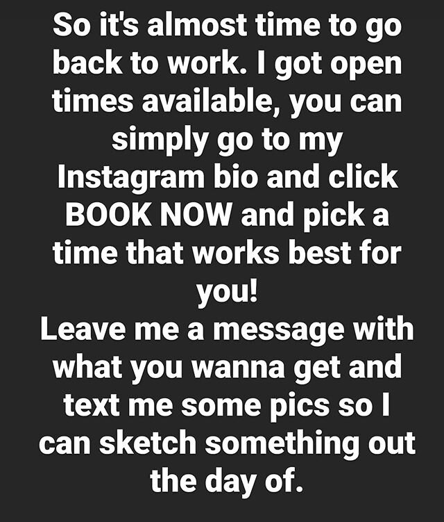 Making it easy for me and you to get on the books.