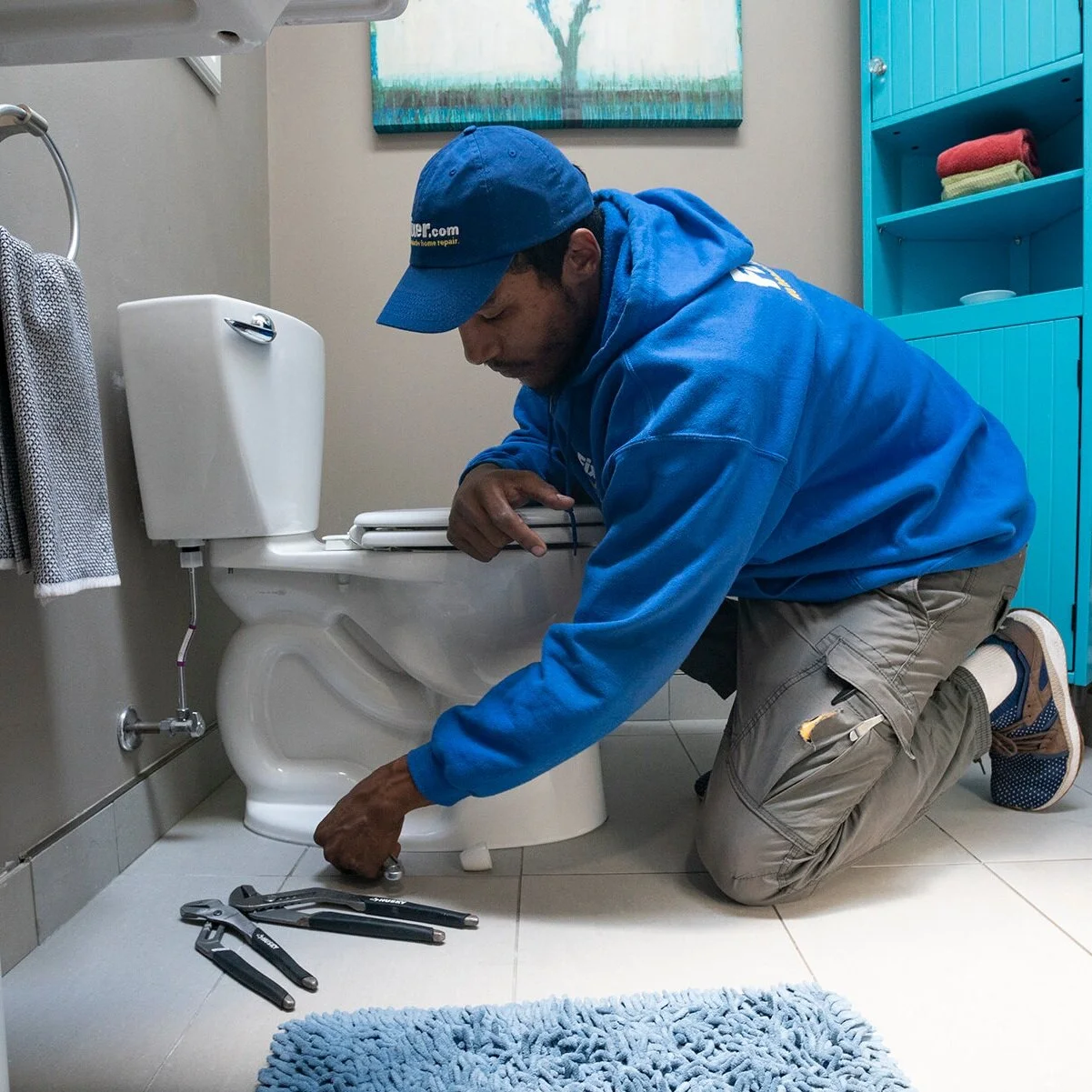 Need plumbing help or plumbing pricing? See