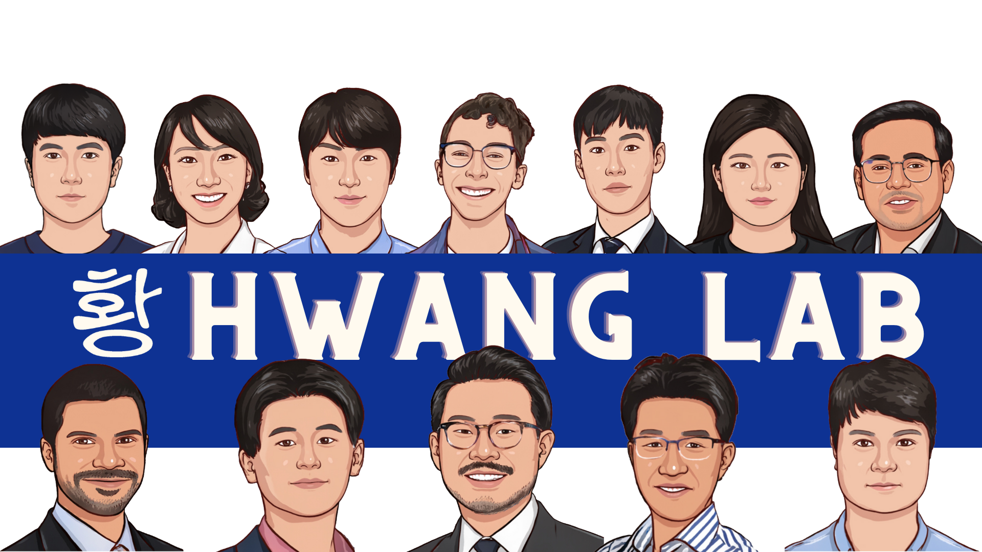 Hwang Lab 2022
