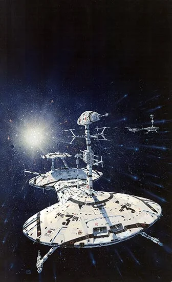 © Peter Elson